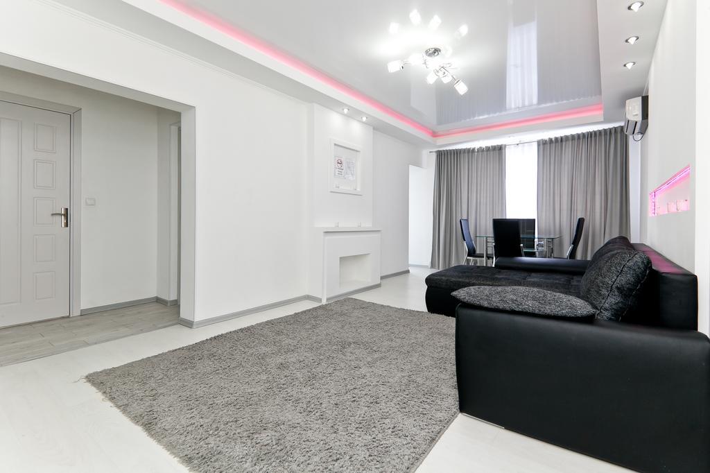 Apartmentrent Kischinau Zimmer foto